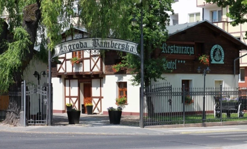 Zagroda Bamberska
