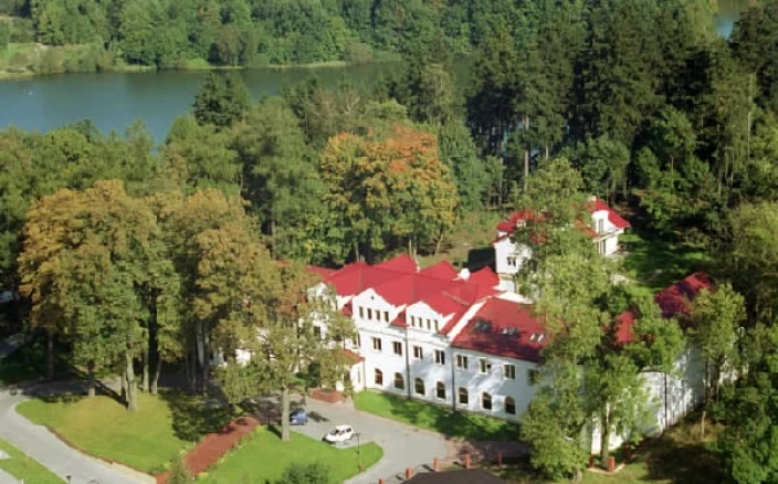 Sale konferencyjne Bytów - Hotel Bismarck