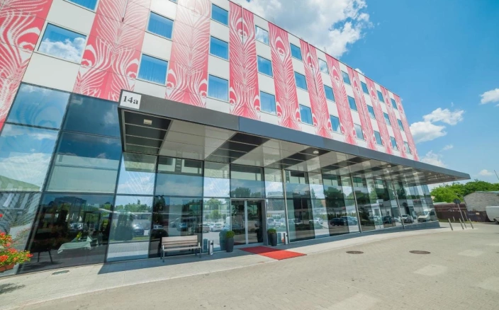 Sale konferencyjne Kraków - Premier Kraków Hotel