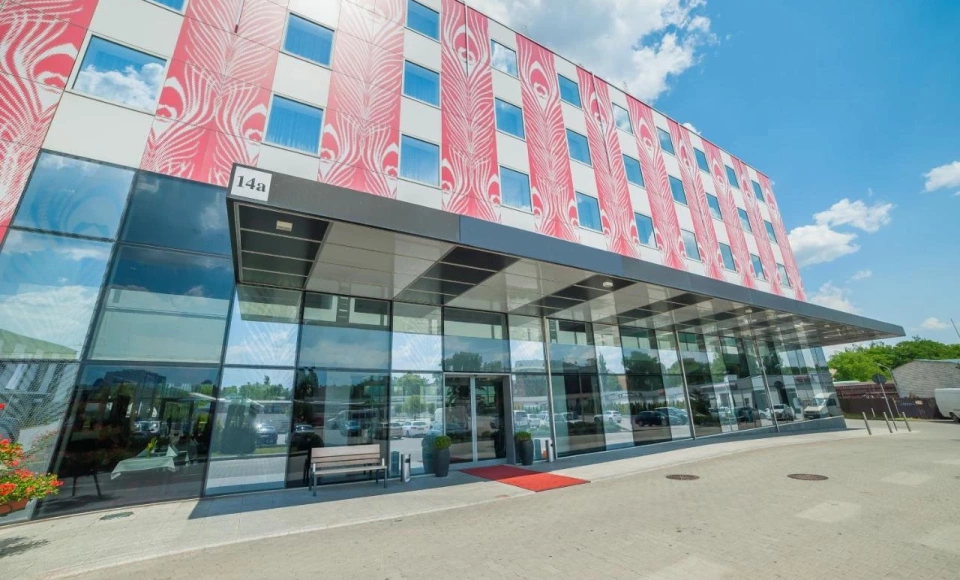 Premier Kraków Hotel