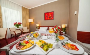 Premier Kraków Hotel Hotel **** / 0