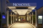 Hotel *** Novotel Poznań Malta / 2