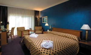 Radisson BLU Centrum Hotel Hotel ***** / 1