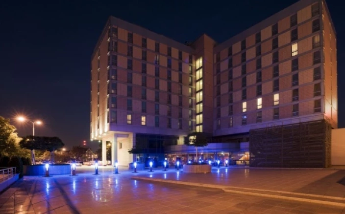 Sale konferencyjne Poznań - Hotel Mercure Poznań Centrum