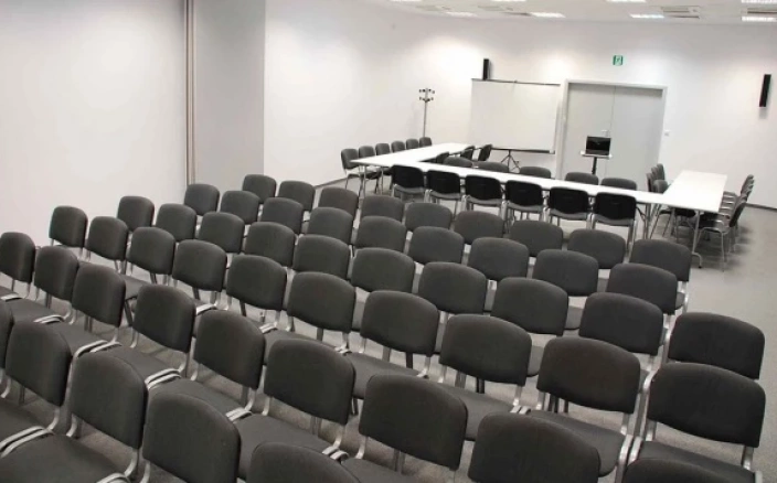 Sale konferencyjne Łódź - Inkubator Technologiczny ARTERION (sala konferencyjne)