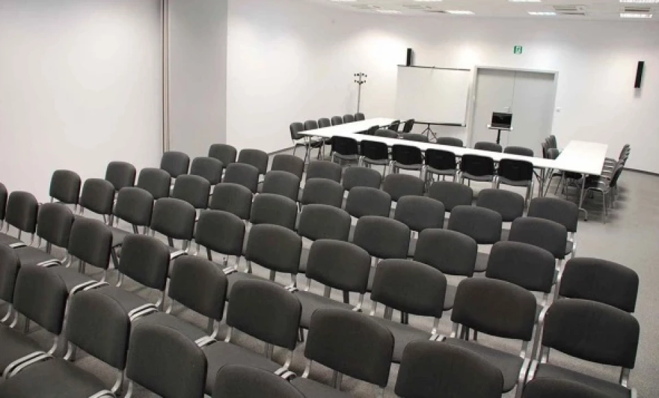 Inkubator Technologiczny ARTERION (sala konferencyjne)