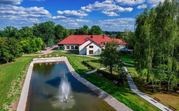Sale konferencyjne Spała - Hotel Prezydent w Spale