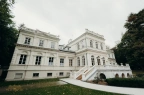 Pałac Pałac Chojnata / 2