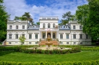 Pałac Chojnata