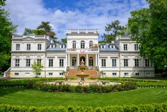 Pałac Chojnata