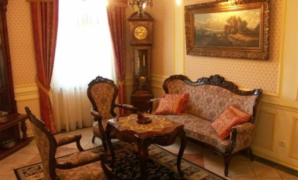 Hotel Srebrny Dzwon * * *