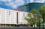 Hotel ** Ibis Warszawa Centrum / 10