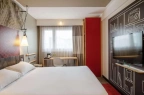 Hotel ** Ibis Warszawa Centrum / 19