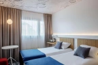 Hotel ** Ibis Warszawa Centrum / 17