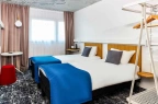 Hotel ** Ibis Warszawa Centrum / 12