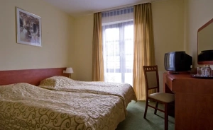 zdjęcie pokoju, Hotel Europa ***, Sopot