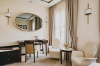 Hotel ***** Hotel Mamaison Le Regina Warsaw / 12