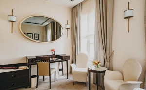 Hotel Mamaison Le Regina Warsaw Hotel ***** / 3