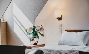Hotel Mamaison Le Regina Warsaw Hotel ***** / 2