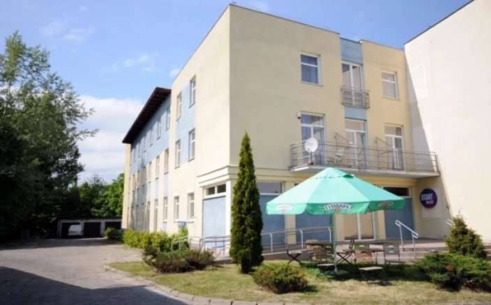 Sale konferencyjne Sopot - Hotel Miramar **