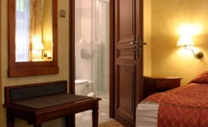 zdjęcie pokoju, Hotel Opera *** Antiaging & SPA, Sopot