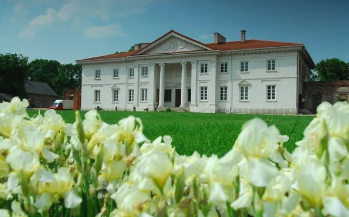 Sale konferencyjne Korczew - Pałac w Korczewie