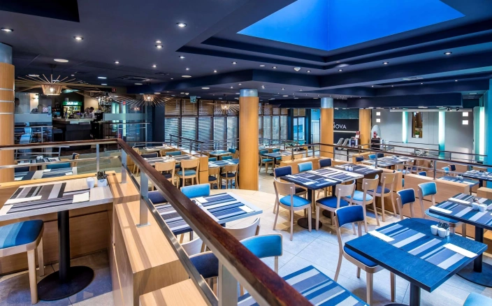 Sale konferencyjne Warszawa - Hotel Felix***