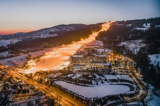 Sale konferencyjne Zakopane - Hotel Bachleda Kasprowy