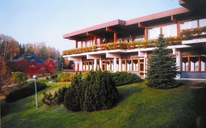 Sale konferencyjne Mrągowo - Mercure Mrongovia Resort & SPA