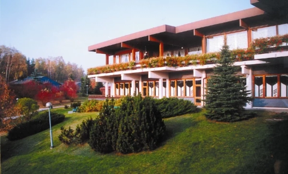 Mercure Mrongovia Resort & SPA