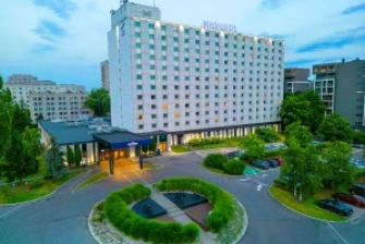 Novotel Kraków City West