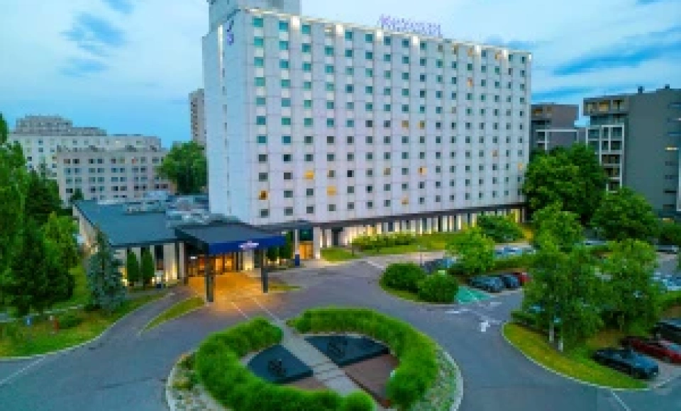 Novotel Kraków City West
