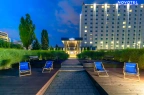 Hotel **** Novotel Kraków City West / 1