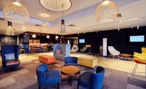 Novotel Kraków City West Hotel **** / 1