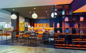 Novotel Kraków City West Hotel **** / 2