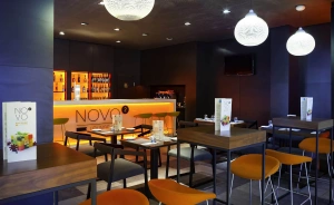 Novotel Kraków City West Hotel **** / 3