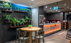 Novotel Kraków City West Hotel **** / 0