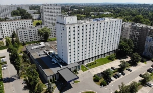 Novotel Kraków City West Hotel **** / 0