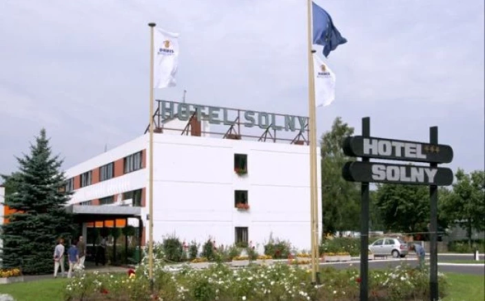 Sale konferencyjne Kołobrzeg - Hotel Orbis Solny