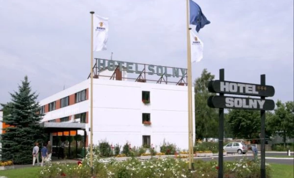 Hotel Orbis Solny
