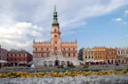 zdjęcie obiektu, Hotel Mercure Zamość Stare Miasto, Zamość