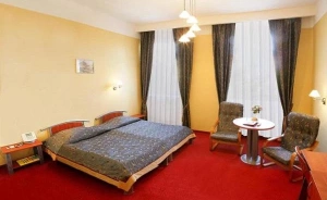 zdjęcie pokoju, STARThotel Europa, Kalisz