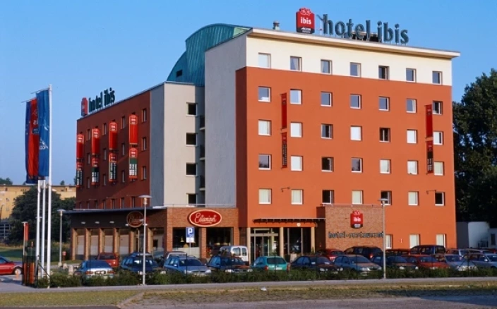 Sale konferencyjne Zabrze - Ibis Katowice Zabrze