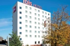 Hotel Ibis Warszawa Ostrobramska