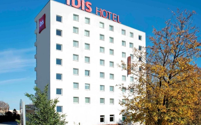 Sale konferencyjne Warszawa - Hotel Ibis Warszawa Ostrobramska
