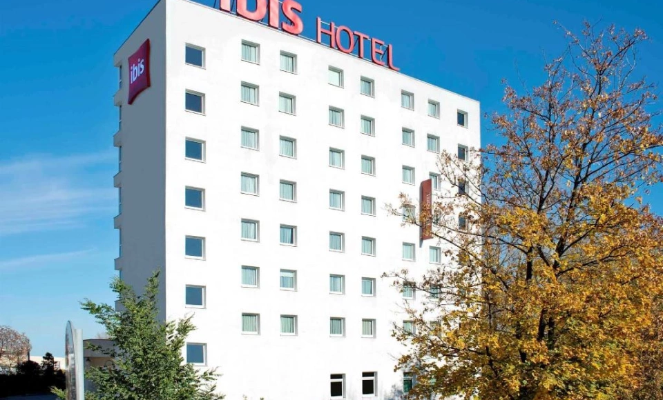 Hotel Ibis Warszawa Ostrobramska