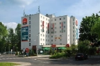 zdjęcie obiektu, Hotel Ibis Warszawa Ostrobramska, Warszawa