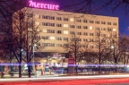 Hotel **** Hotel Mercure Toruń Centrum / 1