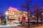 Hotel **** Hotel Mercure Toruń Centrum / 0