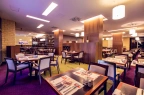 Hotel **** Hotel Mercure Toruń Centrum / 11